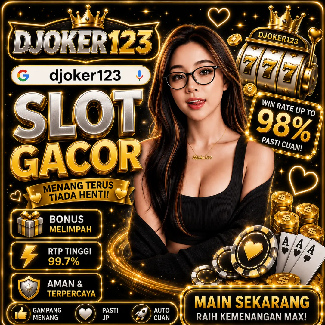 GACOR138Banner